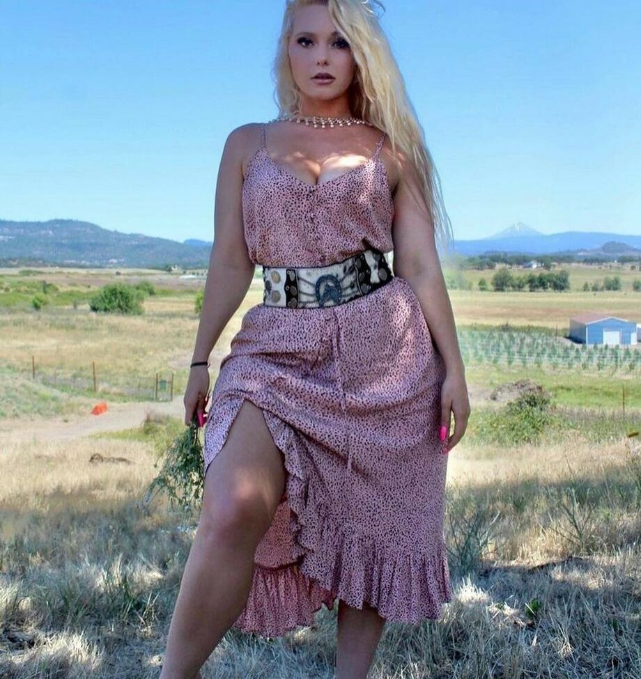 Amethystfaymusic nude #108626878