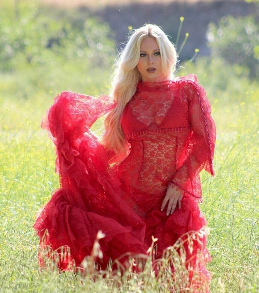 Amethystfaymusic nude #108626888