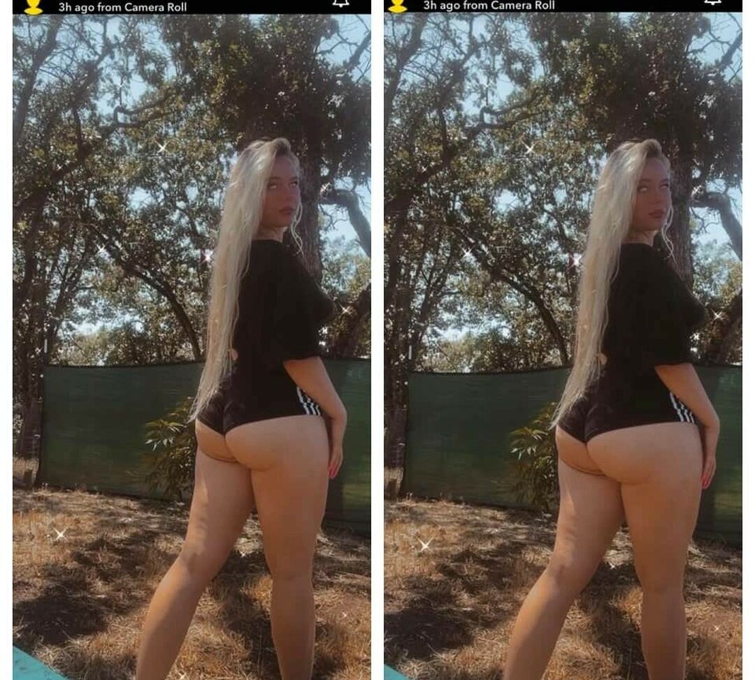 Amethystfaymusic nude #108626895