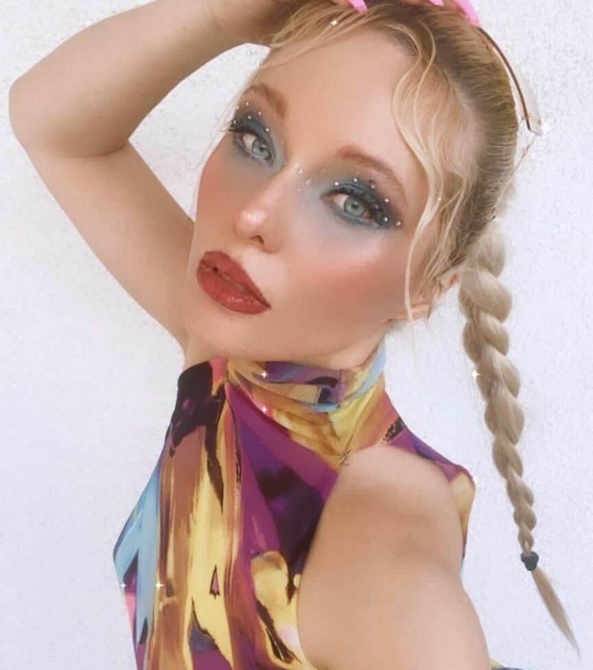Amethystfaymusic nude #108626898