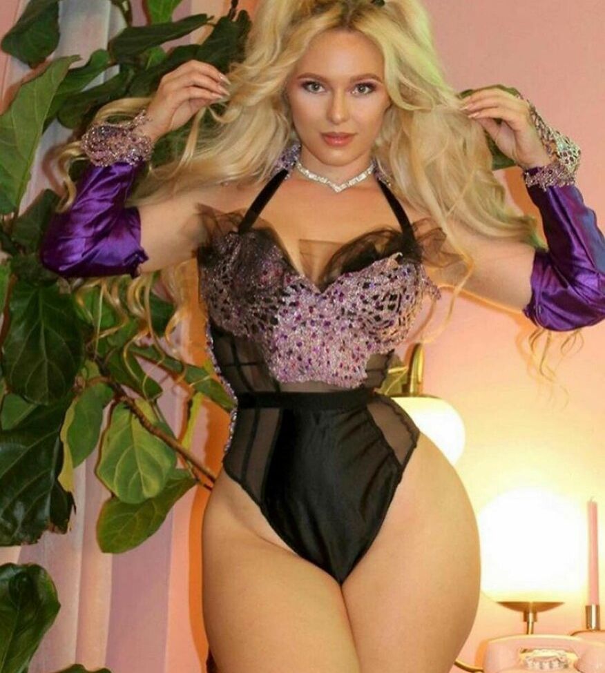 Amethystfaymusic nude #108626901
