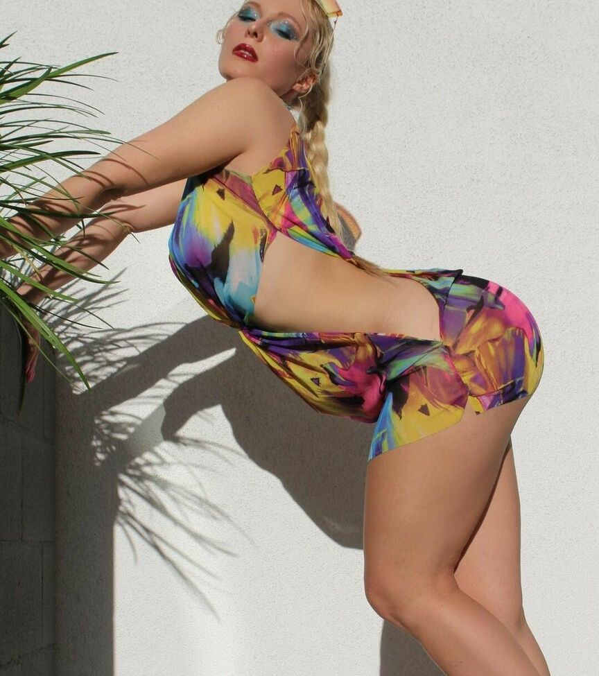 Amethystfaymusic nude #108626921