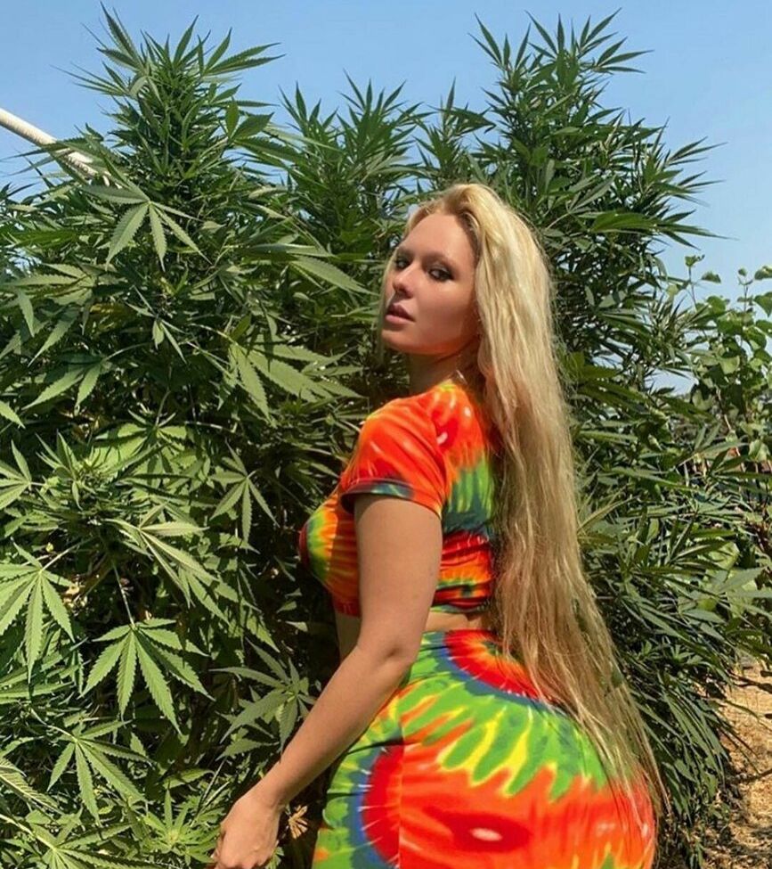 Amethystfaymusic nude #108626925