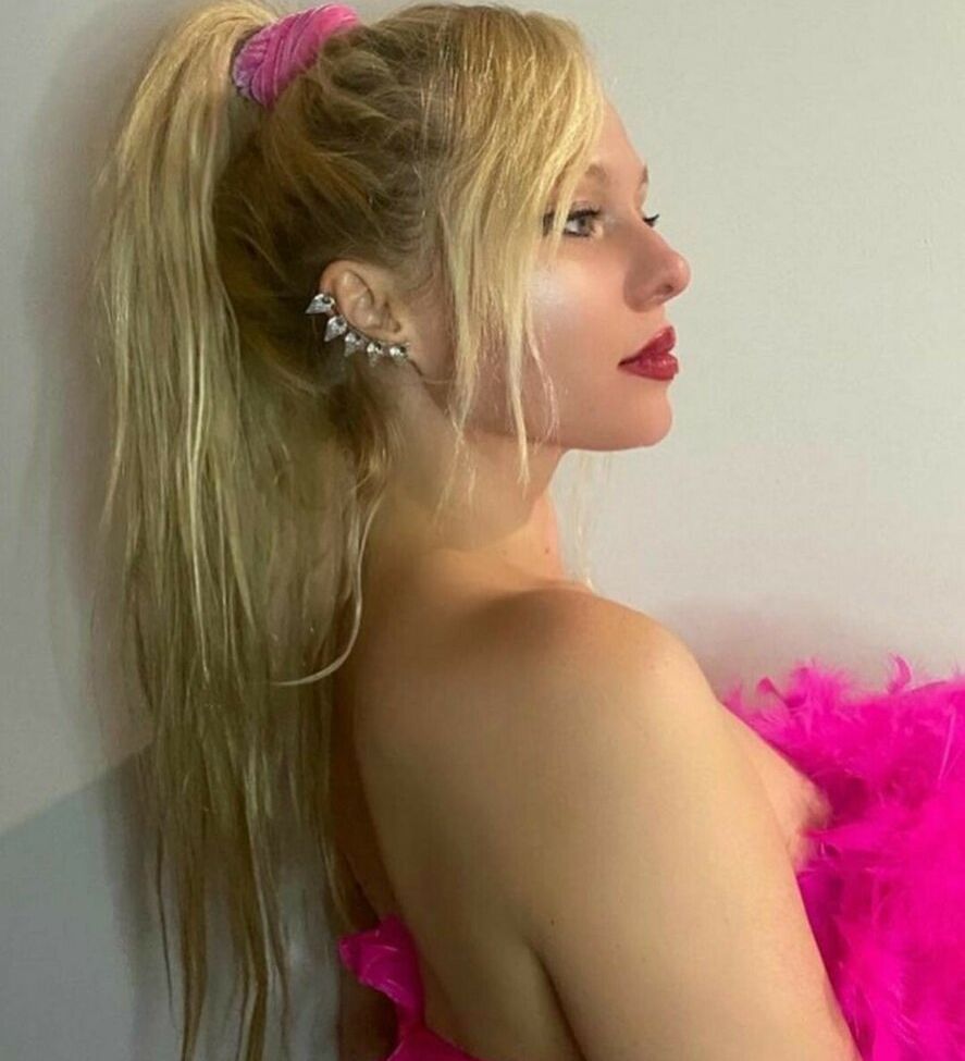 Amethystfaymusic nude #108626934