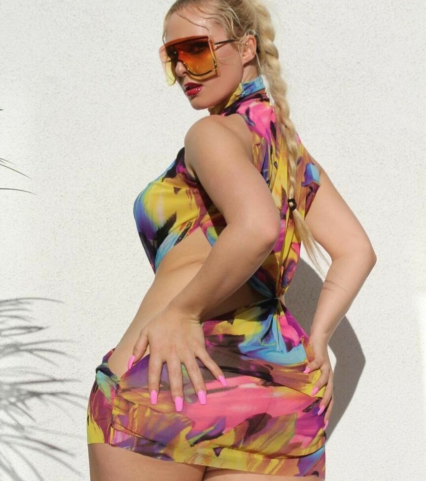 Amethystfaymusic nude #108626947