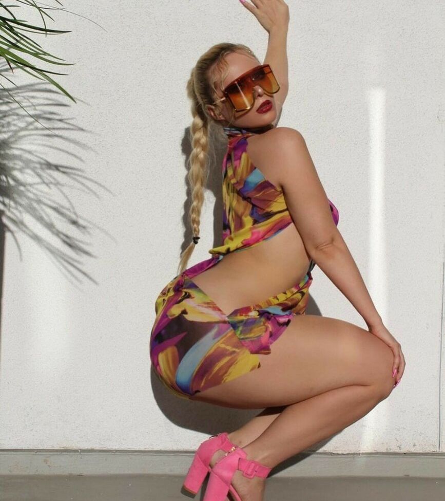 Amethystfaymusic nude #108626950
