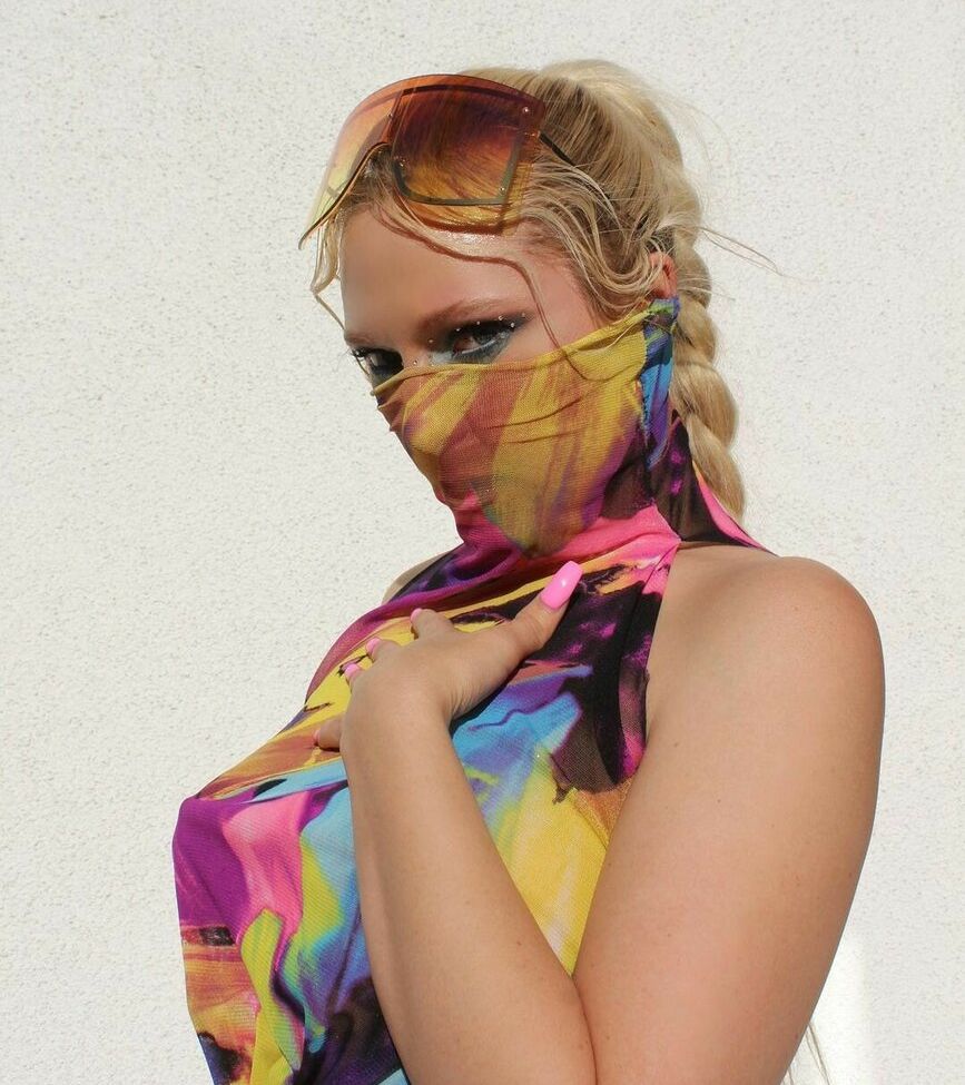 Amethystfaymusic nude #108626951
