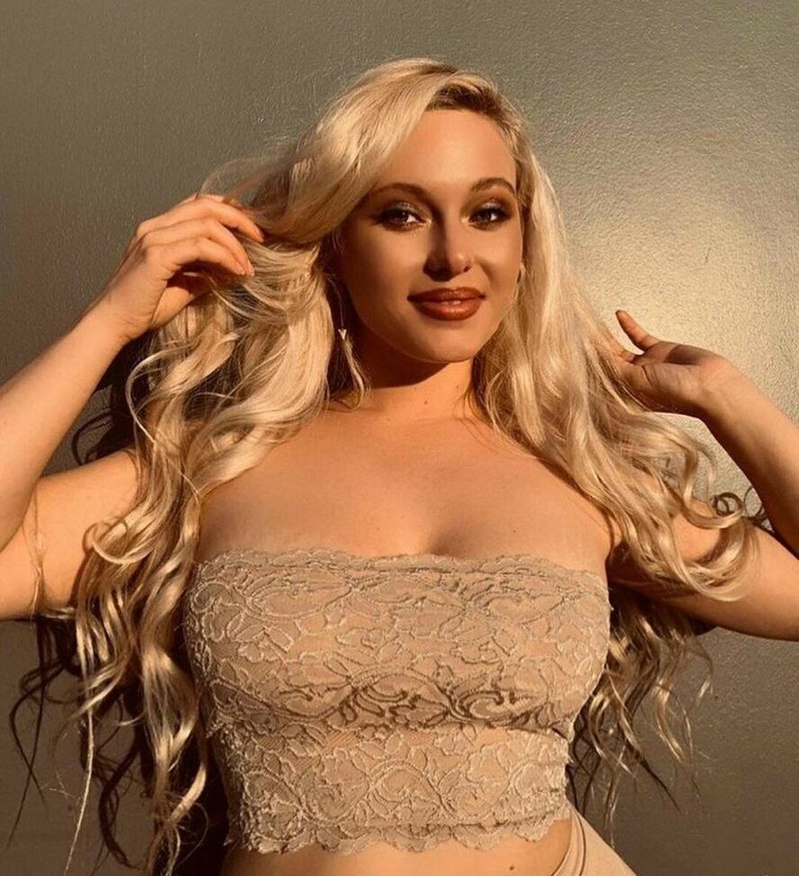Amethystfaymusic nude #108626960