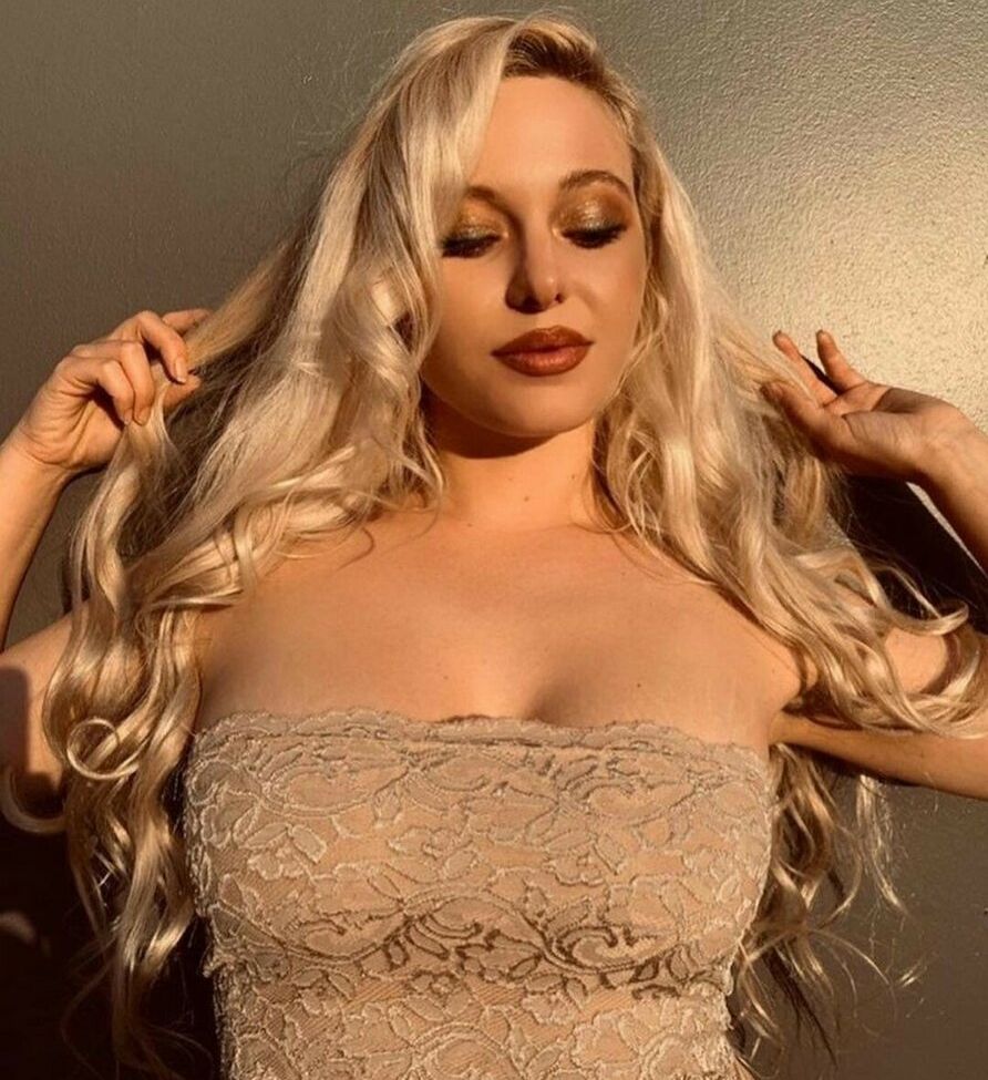 Amethystfaymusic nude #108626961