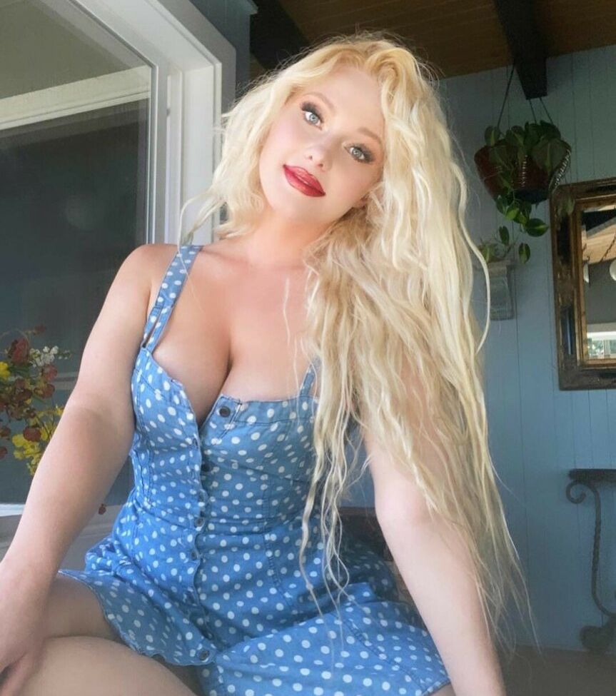 Amethystfaymusic nude #108626978