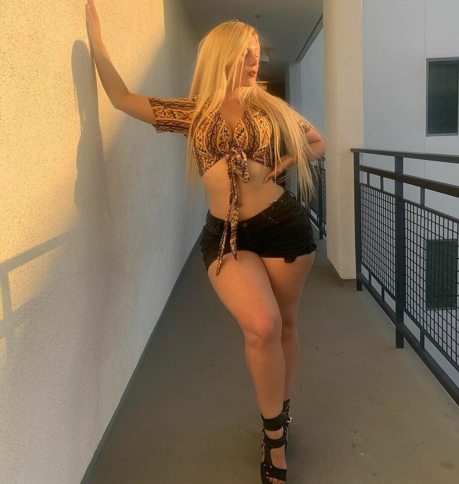 Amethystfaymusic nude #108626988