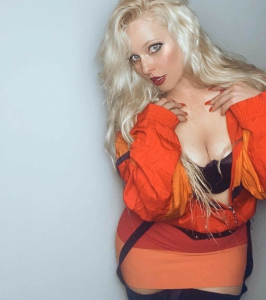 Amethystfaymusic nude #108627048