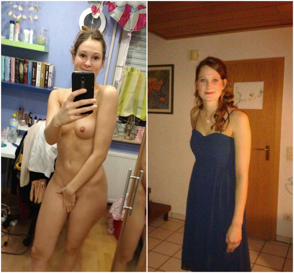 DRESSED AND UNDRESSED 3 #96055146