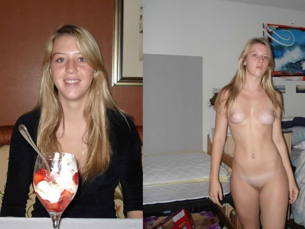 DRESSED AND UNDRESSED 3 #96055159