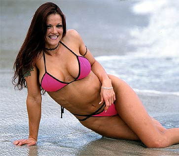 Lita (Sexy WWE Star) #102108567