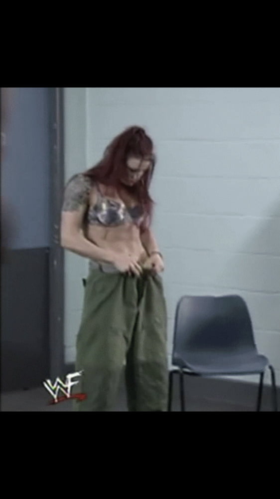Lita (Sexy WWE Star) #102108610