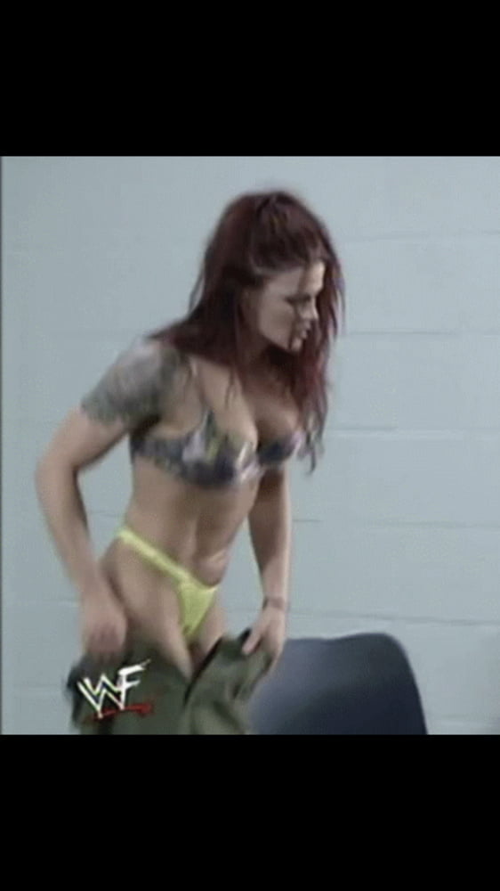 Lita (Sexy WWE Star) #102108635