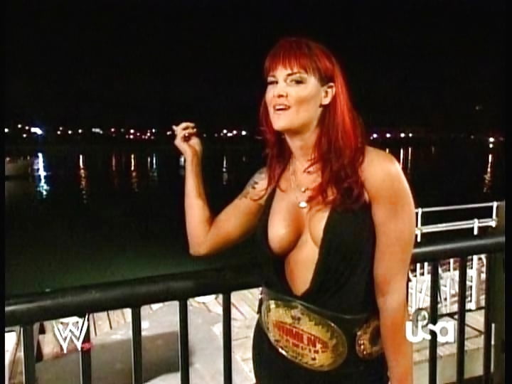 Lita (Sexy WWE Star) #102108657