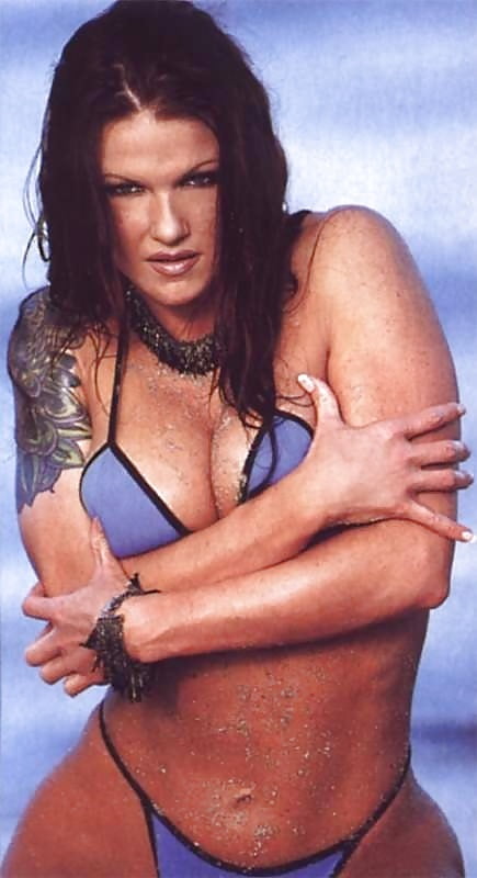 Lita (Sexy WWE Star) #102108805