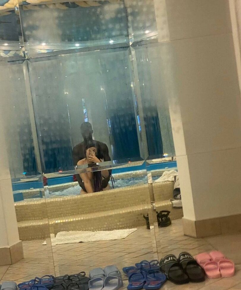 Normal Girls Like GF desnuda #108026016