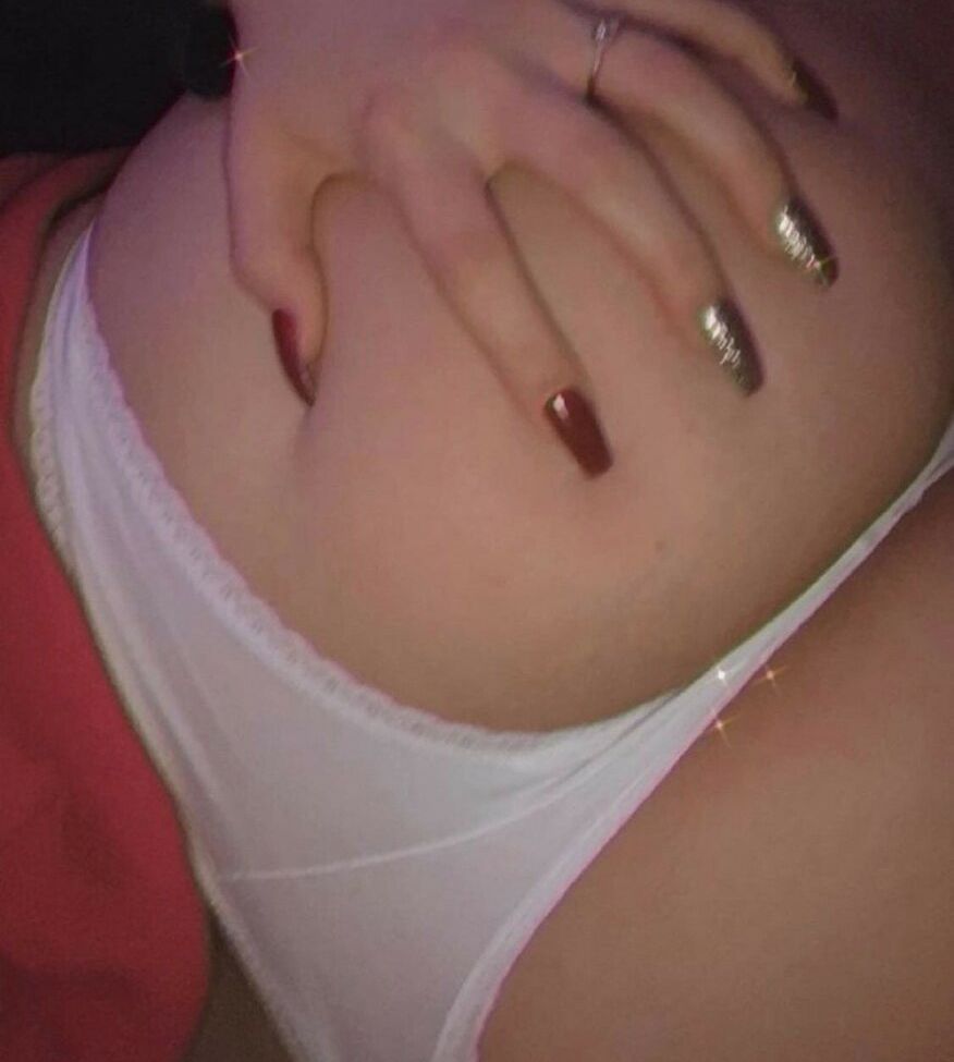 Normal Girls Like GF desnuda #108026087