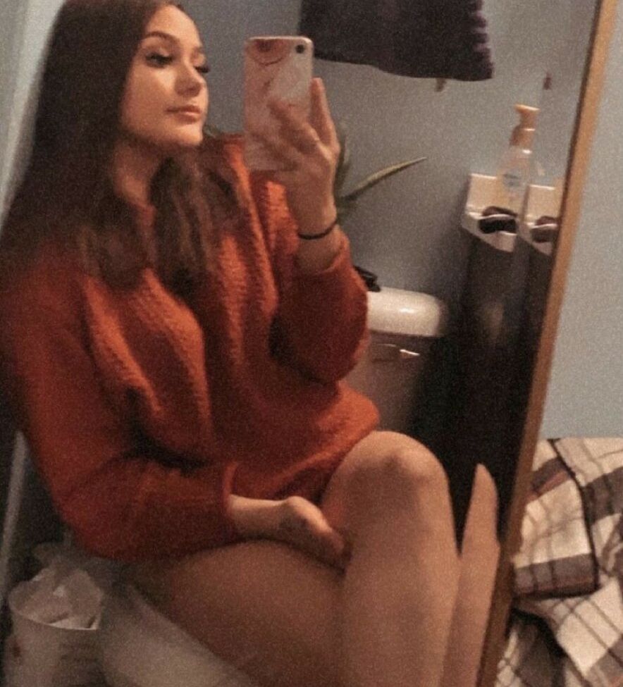 Normal Girls Like GF desnuda #108026090