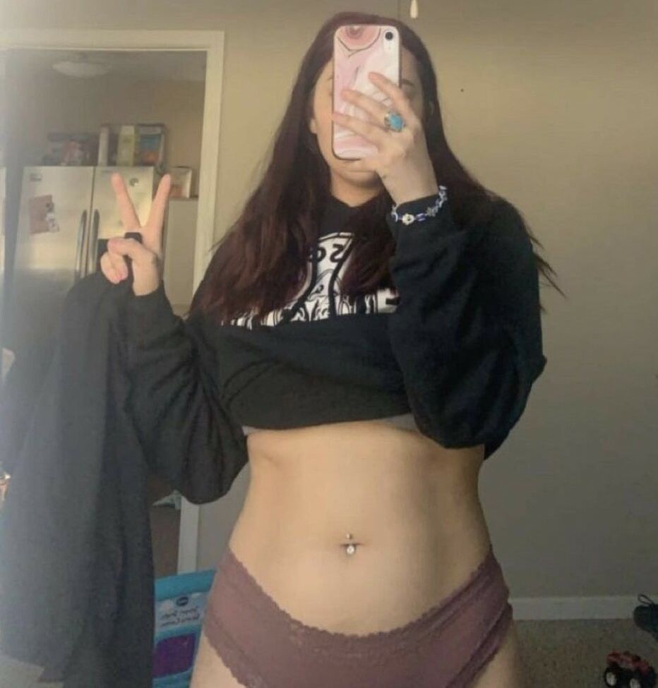 Normal Girls Like GF desnuda #108026092