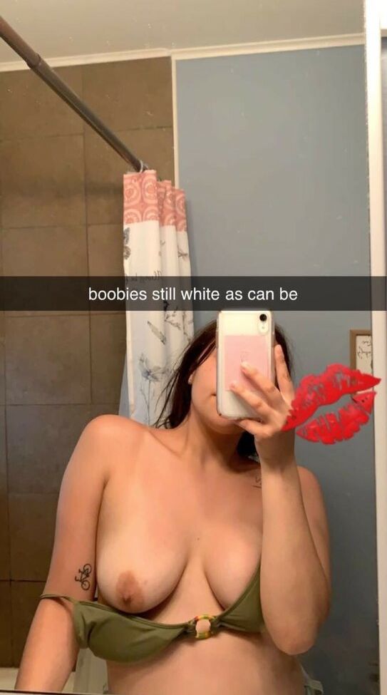 Normal Girls Like GF desnuda #108026093