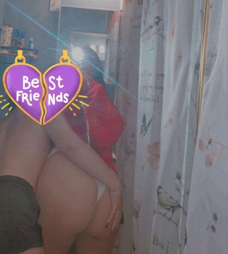 Normal Girls Like GF desnuda #108026094