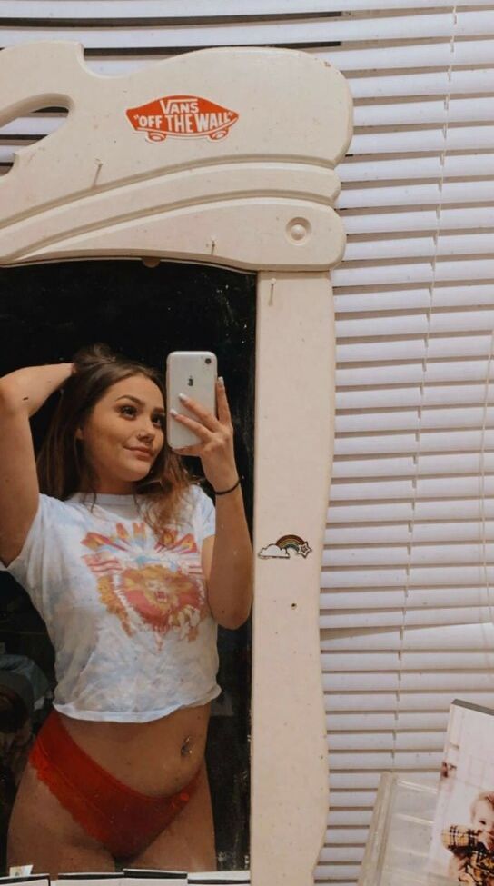 Normal Girls Like GF desnuda #108026116