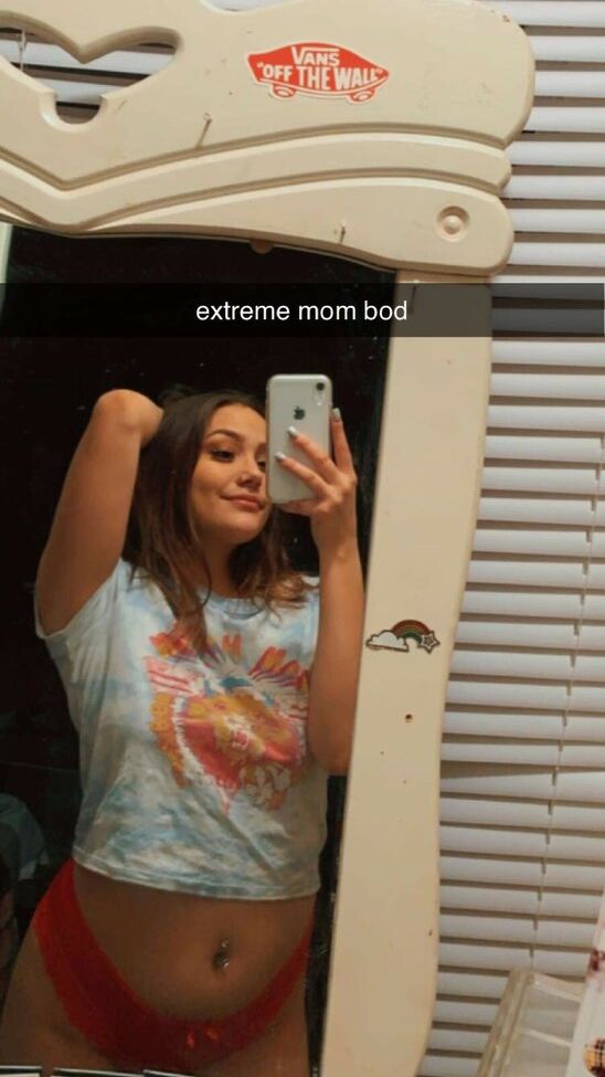 Normal Girls Like GF desnuda #108026118