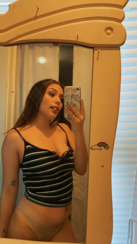 Normal Girls Like GF desnuda #108026124