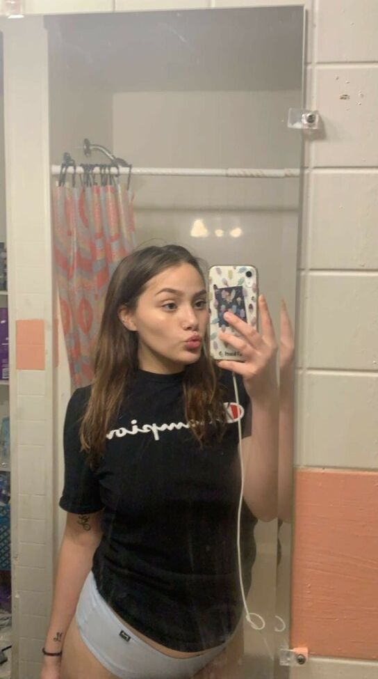 Normal Girls Like GF desnuda #108026125