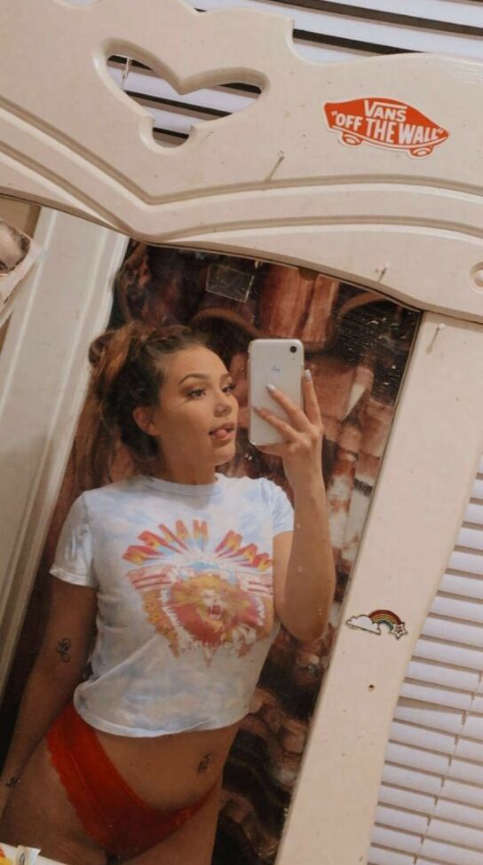 Normal Girls Like GF desnuda #108026126