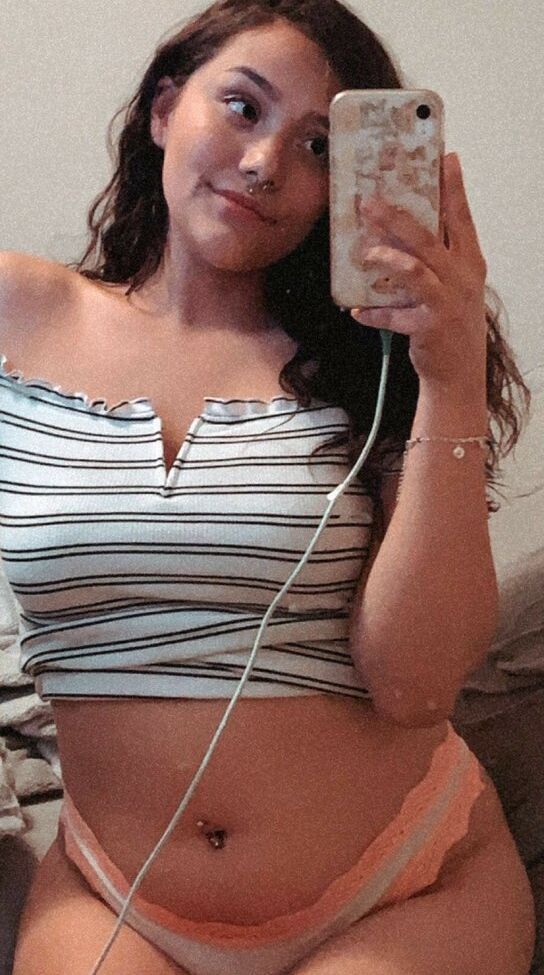 Normal Girls Like GF desnuda #108026127