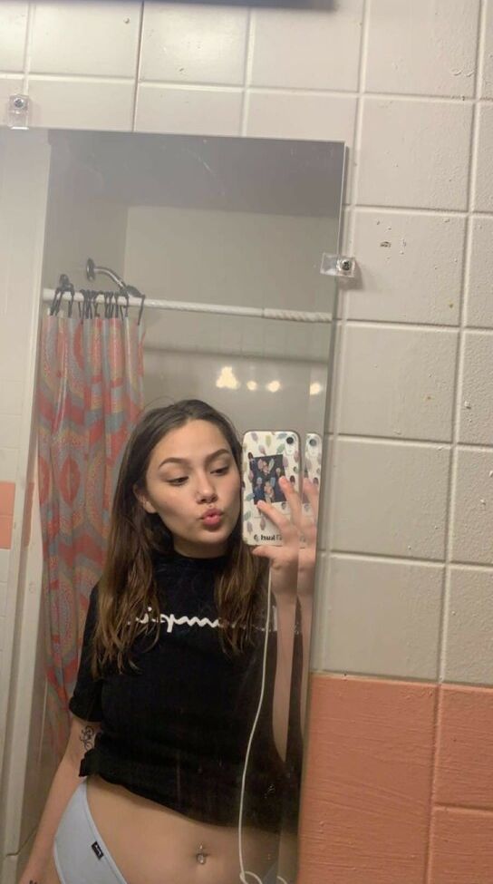 Normal Girls Like GF desnuda #108026128