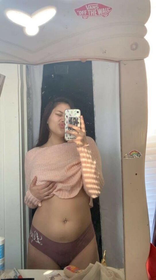 Normal Girls Like GF desnuda #108026130