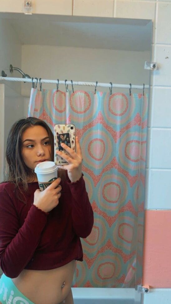 Normal Girls Like GF desnuda #108026133