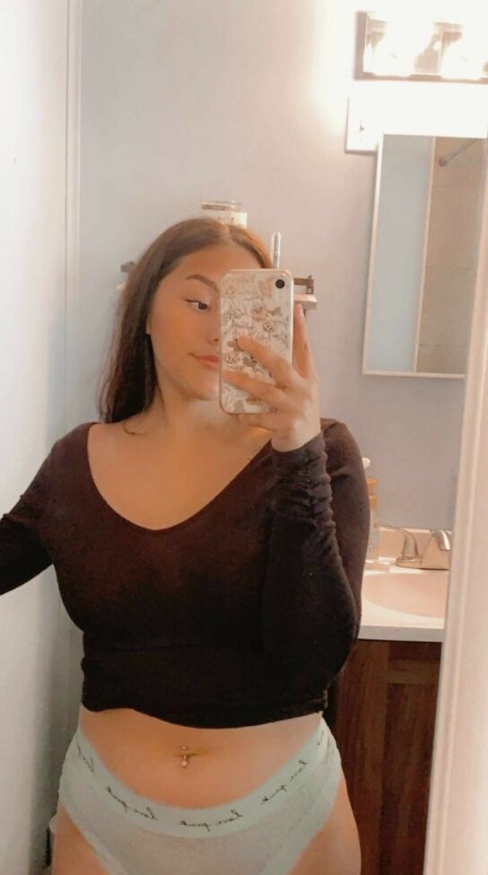 Normal Girls Like GF desnuda #108026135