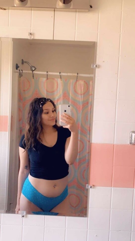 Normal Girls Like GF desnuda #108026136