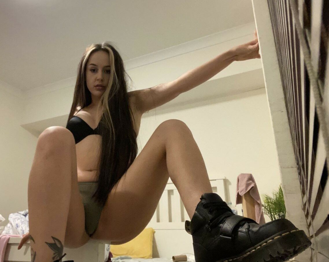 Normal Girls Like GF desnuda #108026138