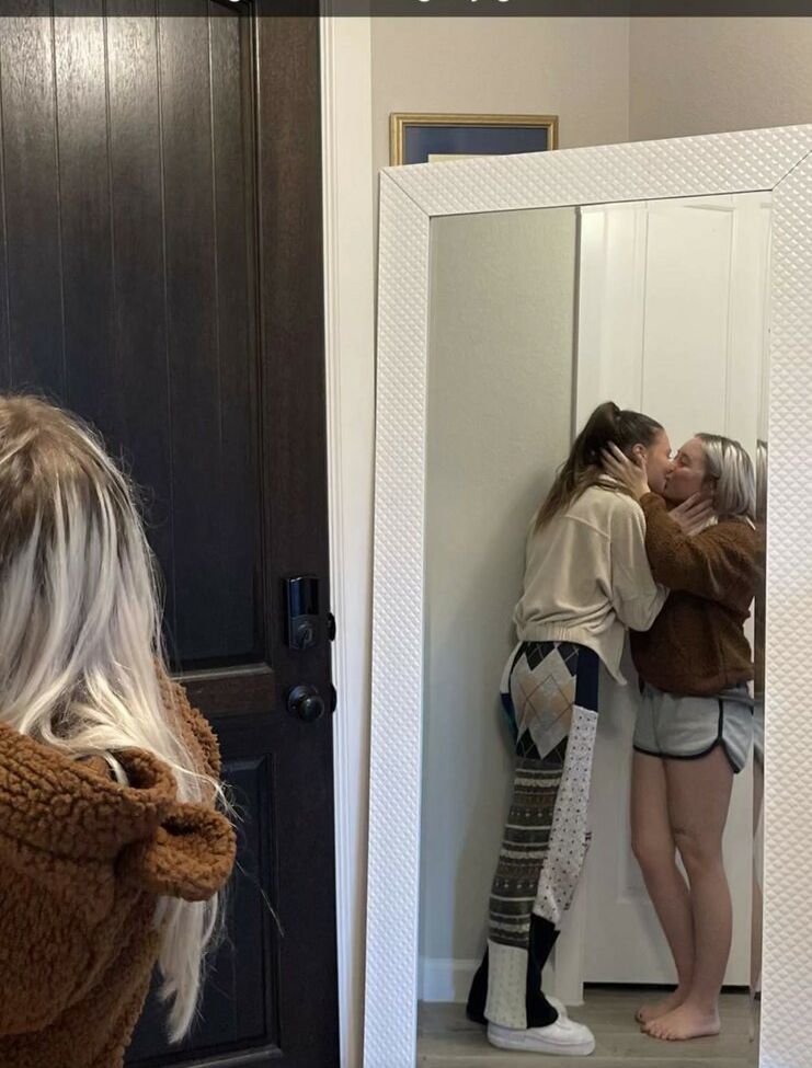 Normal Girls Like GF desnuda #108026164