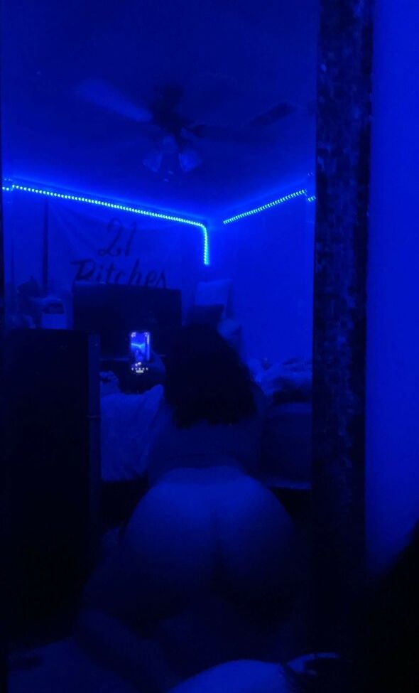 Normal Girls Like GF desnuda #108026197