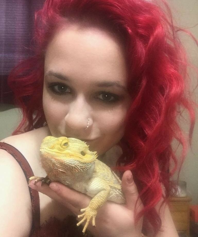 Normal Girls Like GF desnuda #108026232