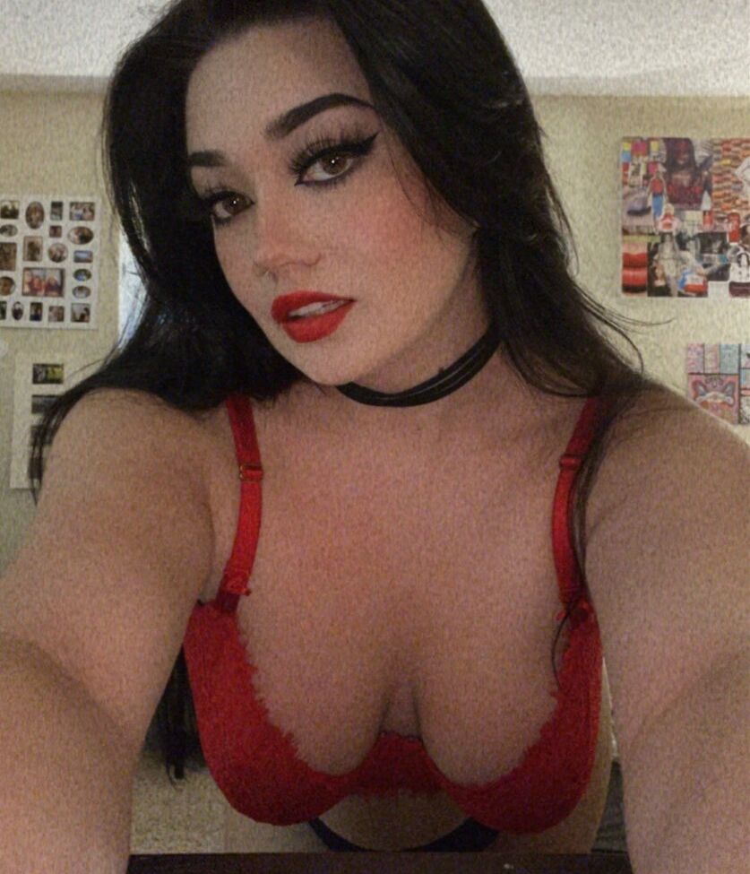 Normal Girls Like GF desnuda #108026264