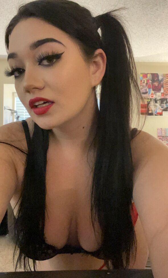 Normal Girls Like GF desnuda #108026265