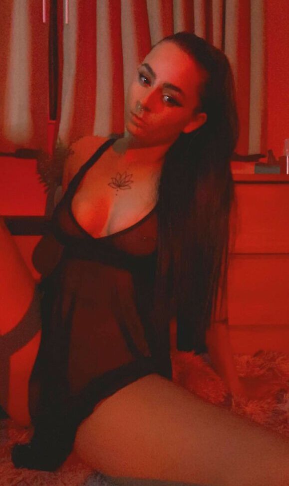 Normal Girls Like GF desnuda #108026297