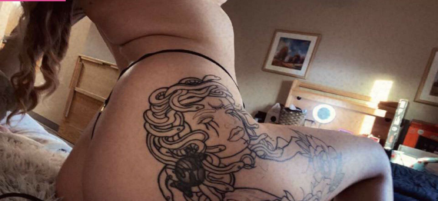 Normal Girls Like GF desnuda #108026308