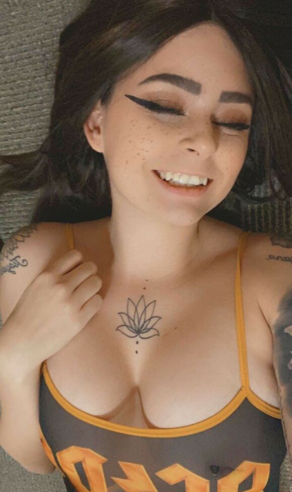 Normal Girls Like GF desnuda #108026316