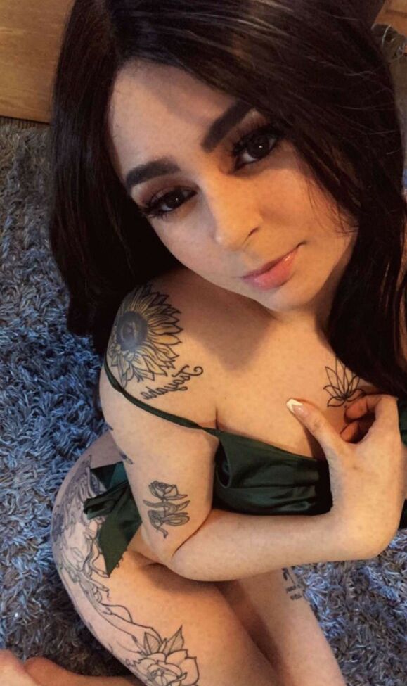 Normal Girls Like GF desnuda #108026317